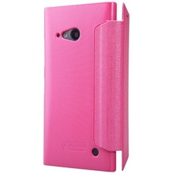 Nillkin Sparkle Leather for Lumia 730