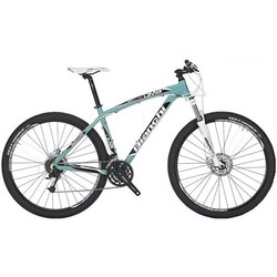 Bianchi Kuma 29.1 2014