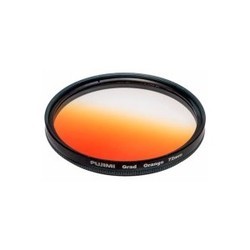 Fujimi GC-Orange 82mm
