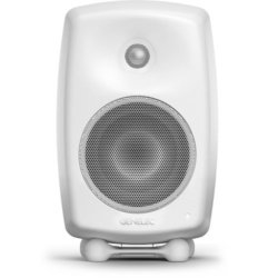 Genelec G Three (белый)