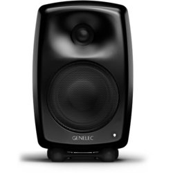 Genelec G Three (черный)