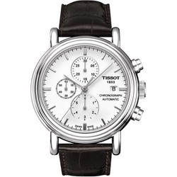 TISSOT T068.427.16.011.00