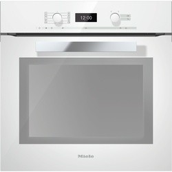 Miele H6460B (белый)