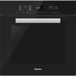 Miele H6460B (черный)