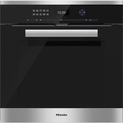 Miele H6461BP (нержавеющая сталь)