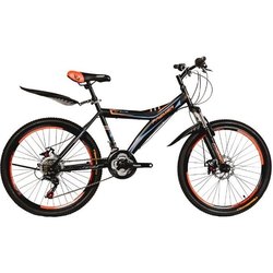 Premier Explorer 24 Disc 2015