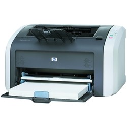 HP LaserJet 1010