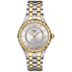 TISSOT T072.210.22.038.00