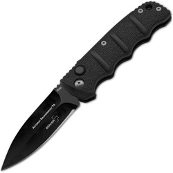 Boker Plus AKS 74 Spearpoint Black