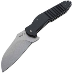 Boker Plus S2