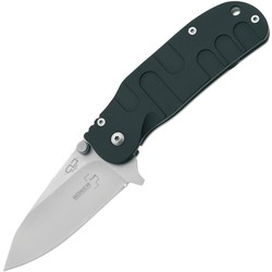 Boker Plus Trance