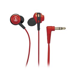 Audio-Technica ATH-COR150 (красный)