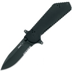 Boker Plus Armed Forces Spearpoint II