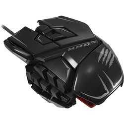 Mad Catz M.M.O. TE