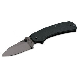 Boker Plus XS (черный)