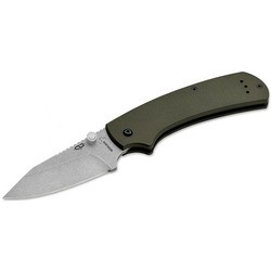 Boker Plus XS (оливковый)