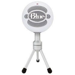 Blue Microphones Snowball (белый)