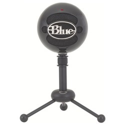 Blue Microphones Snowball (черный)