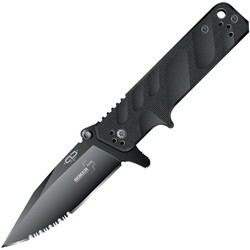 Boker Plus Direkt Serrated