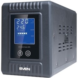 Sven Reserve Home-500