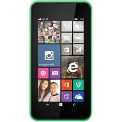 Microsoft Lumia 530 Dual