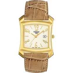 TISSOT T902.310.16.267.00