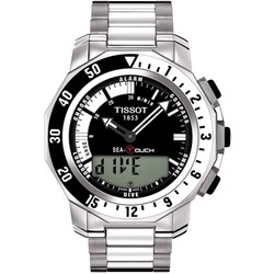 TISSOT T026.420.11.051.00