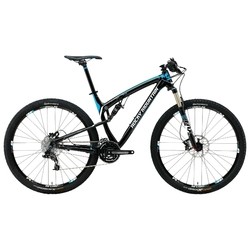 Rocky Mountain Element 950 2014