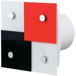 VENTS Domino (125BT)