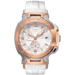 TISSOT T048.217.27.017.00