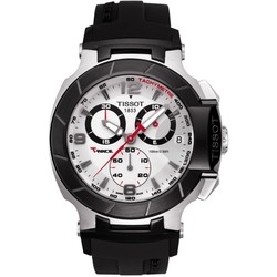 TISSOT T048.417.27.037.00