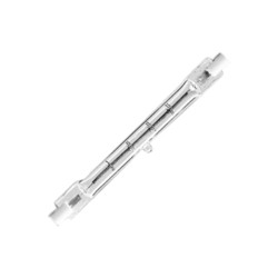 De Luxe J-type 2000W 3000K R7s