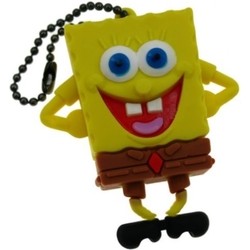 Uniq Sponge Bob 8Gb