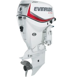Evinrude E115DCX