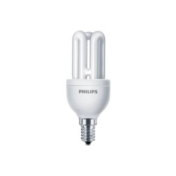 Philips Genie 8W 2700K E14