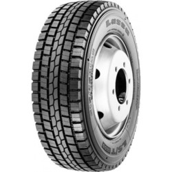 Lassa LS/T 5500 205/75 R17.5 124M