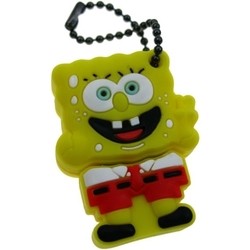 Uniq Sponge Bob2 3.0 8Gb
