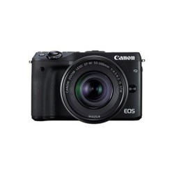 Canon EOS M3 kit 18-55