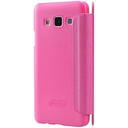 Nillkin Sparkle Leather for Galaxy A3 A300