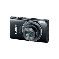 Canon Digital IXUS 275 HS