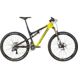 Rocky Mountain Thunderbolt 799 MSL 2015