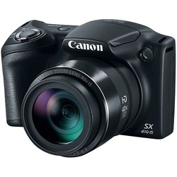 Canon PowerShot SX410 IS