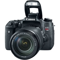 Canon EOS 760D kit 18-55