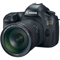 Canon EOS 5DS kit