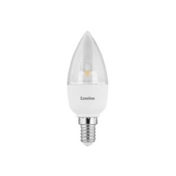 Camelion LED5.5-C35-CL 5.5W 3000K E14