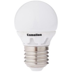 Camelion LED5-G45-D 5W 4500K E27