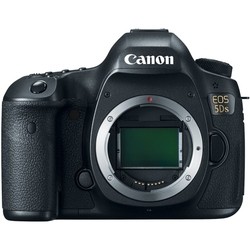 Canon EOS 5DS body