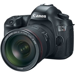 Canon EOS 5DS R kit 24-70