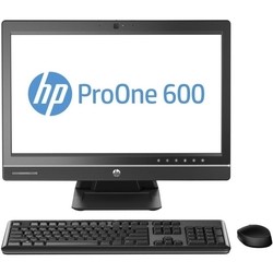 HP ProOne 600 G1 All-in-One (J7D60EA)