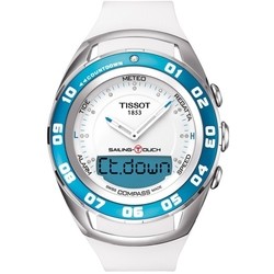 TISSOT T056.420.17.016.00